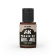 Precision Paneliner - Dark Rust (30ml Enamel)