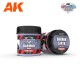 Wargame Battle Ground Terrains - Daemon Earth (100ml)