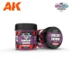 Wargame Battle Ground Terrains - Sorcery Ground (100ml)