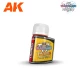 Thinner (fruit scent) for Enamel and Oil Paint (125ml)