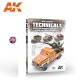 Technical - Max Lemaire (Bilingual English / French, 204 pages)