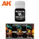 Deep Shades for Wargamers - Black Night (acrylic, 30ml)