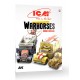 ICM - How To Paint & Weather WWII Trucks Warhorses (English, 104 pages)