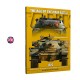 The Age of The Mainbattle Tank (English, 304 pages, Limited Edition)