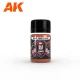 Enamel Liquid Pigments - Old Rust (35ml)