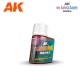 Enamel Wash for Wargamers - Extreme Rust Wash (35ml)