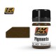 Pigment - Burnt Umber (35ml)