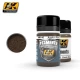 Pigment - Asphalt Road Dirt 35ml