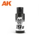 Acrylic Paint - Dual Exo 19B #Infinity Black (60ml) for Gunpla/Sci-Fi/Mecha/Robots