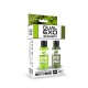 Acrylic Paint Set - Dual Exo Scenery #Light & Dark Vegetation (2x 60ml, matte finish)