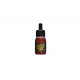 Acrylic Inks - Intense Sienna  (30ml)