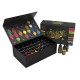 Acrylic Inks Full Range Special Box (28 jars, each 30ml) 