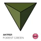 Acrylic Colour for Contrast Painting - Quick Gen #Forest Green (18ml)