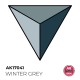 Acrylic Colour for Contrast Painting - Quick Gen #Winter Grey (18ml)