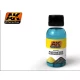 Burnishing/Tarnishing Liquid for Photo-Etched Parts & Metal Barrels (100ml)