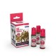 Acrylic Colour set for Contrast Painting - Quick Gen #Dak Uniforms (3x 18ml)