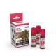 Acrylic Colour set for Contrast Painting - Quick Gen #US Uniforms (3x 18ml)