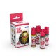 Acrylic Colour set for Contrast Painting - Quick Gen #Yellow Soldiers (4x 18ml)