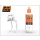 Acrylic/Waterborne Polymer Primer - White (60ml)