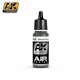 Aircraft Series Acrylic Paint - Aircraft Grey Green (17ml)