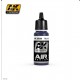 Aircraft Series Acrylic Paint - RLM 83 (17ml)