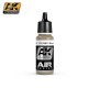Aircraft Series Acrylic Paint - Radome Tan (FS 33613) 17ml