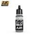 Aircraft Series Acrylic Paint - Medium Grey (FS 35237) 17ml