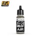 Aircraft Series Acrylic Paint - J3 Sp (Ambeer Grey) (17ml)