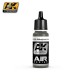 Aircraft Series Acrylic Paint - M3 (N) Kakajima Interior Green (17ml)