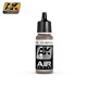 Aircraft Series Acrylic Paint - Dark Tan (FS 30219) 17ml