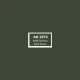 Aircraft Series Acrylic Paint - WWI German Dark Green (17ml)