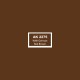 Aircraft Series Acrylic Paint - WWI German Red Brown (17ml)