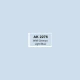 Aircraft Series Acrylic Paint - WWI German Light Blue (17ml)