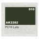 Aircraft Series Acrylic Paint - PC10 Late (17ml)