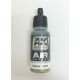 Acrylic Paint - Interior Green 17ml