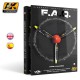 Colour Book - Aircraft Scale Modelling F.A.Q. (English, 3rd Edition)