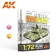Little Warriors (Vol.1) - Building, Detailing & Painting 1/72 Vehicles (94 pages, English)