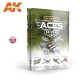 Aces High Magazine Issue - The Best of Vol.1 (English, 104 pages)