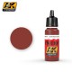 Figure Series Acrylic Paint - Dark Shadow Flesh (17ml)