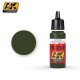 Figure Series Acrylic Paint - Dark Green / M-44 Dark Spots and Dosts (17ml)
