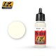Figure Series Acrylic Paint - Ivory (17ml)