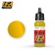 Figure Series Acrylic Paint - Gilt Metal (17ml)