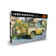 1/35 Land Rover 88 Series IIA Crane-Tow Truck