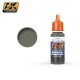 Acrylic Paint - BSC. No.34 Slate (17ml)
