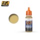 Acrylic Paint - BSC. No.61 Khaki drab