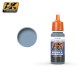 Acrylic Paint - Blue Gray (17ml)