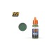 Acrylic Paint - Light Green No.1 (FS34151) 17ml