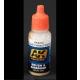 Acrylic Paint - No.6 Earth Yellow (FS30257) 17ml