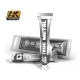 True Metal - Gun Metal (Metallic Paint, 20ml)