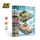 Tanker Techniques Magazine Issue No.7 - Urban War (English)